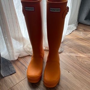 Rain Boots